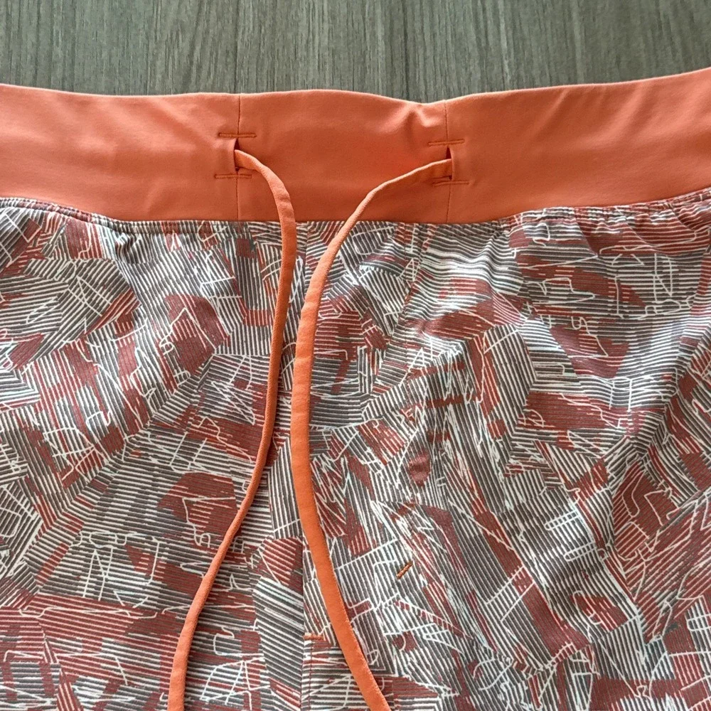 LULULEMON T.H.E. SHORT 9